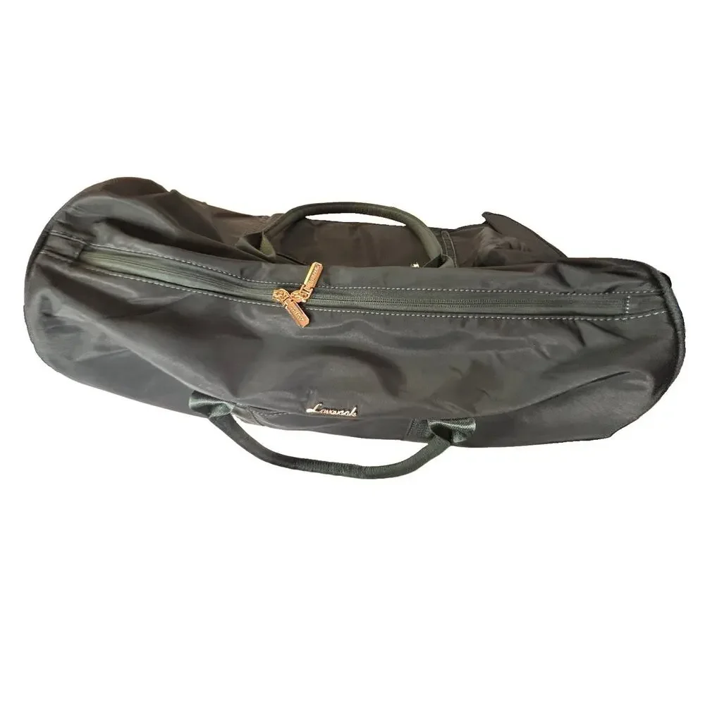 LOVEVOOK Travel Duffle Bag Weekender Women’s with Shoe Compartment Carry On